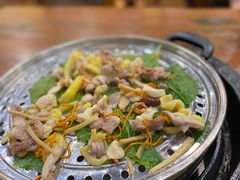 -阿多私房菜(顺德店)