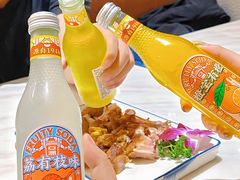 -培万河间驴火•驴肉火锅(东平店)