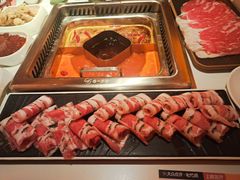 -串一火锅(赛格国际购物中心店)