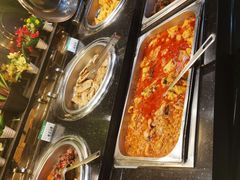 -好伦哥比萨烤肉自助(八里桥店)