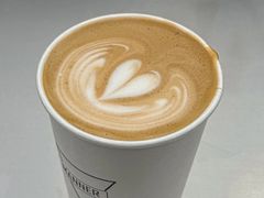 -Manner Coffee(港汇恒隆广场店)