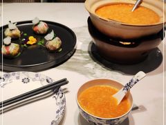 -潮堂 · 潮州菜(国贸商城店)