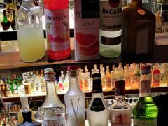 -HUNTING BAR亨霆鸡尾酒馆(越秀淘金店)