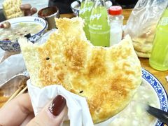 -铁谢李松祖传羊肉汤馆