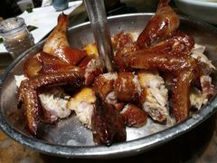 -广东道至正餐厅(区庄店)