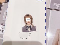 -天真蓝照相馆(杭州滨江宝龙店)