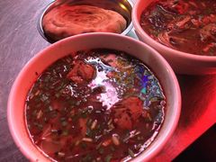 不翻汤-高记清香园绝味不翻汤