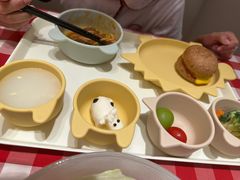 -西贝(紫荆广场店)