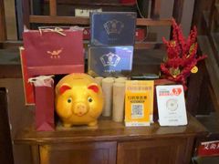 -莱仪堂艾灸经络养生馆(武威东路店)