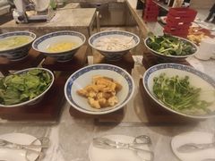 -盛宴标帜餐厅·亲子自助 (南昌喜来登酒店)