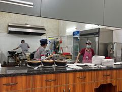 -容里煲仔饭(利丰北路店)
