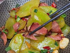 -辣可可·现炒黄牛肉(皇庭广场店)