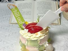 -花花卷卷·鲜食蛋糕(泉屋店)