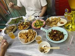 -小民大排档(马场角横路店)