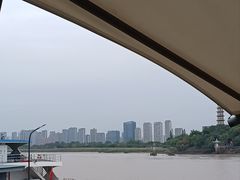 -江心屿景区