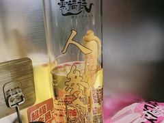 -佰人王串串香火锅(洋珠巷店)