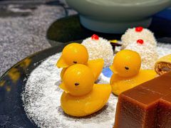 -全聚德(蓝山店)