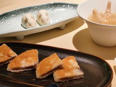 -侨美食家(体育西路店)