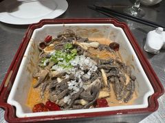 -四季民福烤鸭店(前门廊房二条店)
