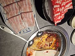 -故里和山·成都火锅(欢乐港湾店)