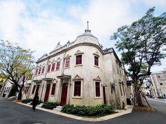 -赤坎·广东华侨国际旅游度假区