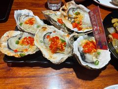 -烧蠔帮·湛江生蚝(南桥店)