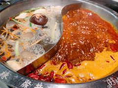 -井格重庆火锅(花乡奥莱店)