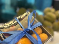 -曼格蒸汽活海鲜·榴莲自助(皇庭广场店)