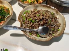 -春家·非遗手工小吃(徐汇万科广场店)
