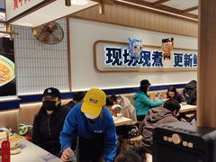 -粉小主·贵州酸汤牛肉粉(南京仙林金鹰店)