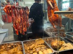 -粤味轩快餐店(天下第一泉店)