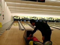 -广州保龄球馆(广州天河体育中心店)