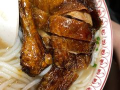 -盛品鲜东莞烧鹅濑粉(杨箕店)