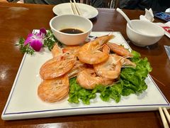 -蟹岛开饭楼