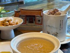 -临家闽南菜(宝洲路店)