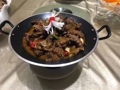 -小蓝鲸湖北菜(八一路店)