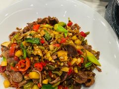 -攸州小镇家湘菜(小米科技园店)