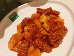 -绿草地·湘菜(7mall店)