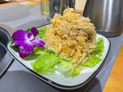 -鹤之乡·齐齐哈尔东北炭火烤肉(昆明盈江路店)