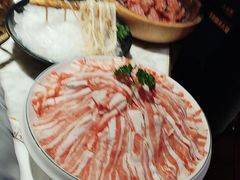 -川味观·鲜货火锅(景芳水湘店)