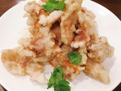 -知音酒楼(花园店)