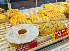 -味多美蛋糕(朝阳门华普店)