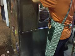 -利强记北角鸡蛋仔(弥敦道店 )