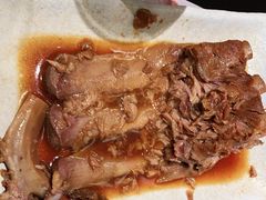 -大师兄·手工面·西北菜(美的悦然广场店)