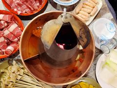 -刘老表·瓦罐汤涮肉(青云谱店)