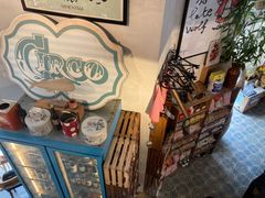 -Alimentari早午餐(安福路店)