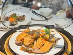 -优食坊·蒸汽海鲜(康盛路店)
