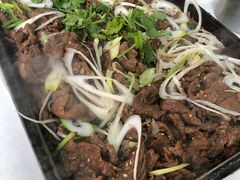 -清真永恒华威肉饼(潘家园店)