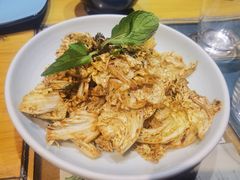-局气 烤鸭·北京菜(光华路店)