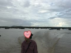 -洞里萨湖